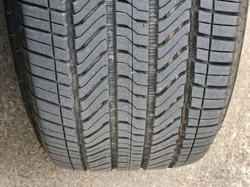 Used 2024 Chevrolet Silverado 1500 Custom w/ LPO, Dark Essentials Package image 18