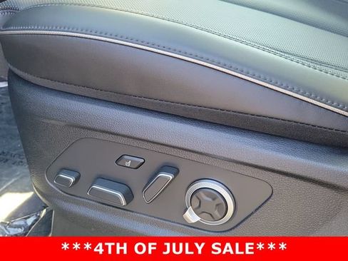 New 2025 Hyundai Palisade Calligraphy AWD/4WD image 16
