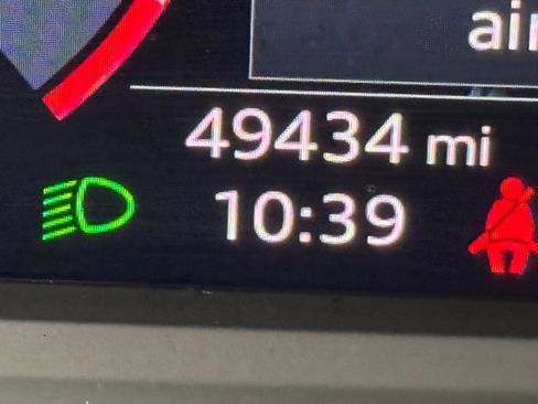 Used 2023 Audi A3 2.0T Premium image 16