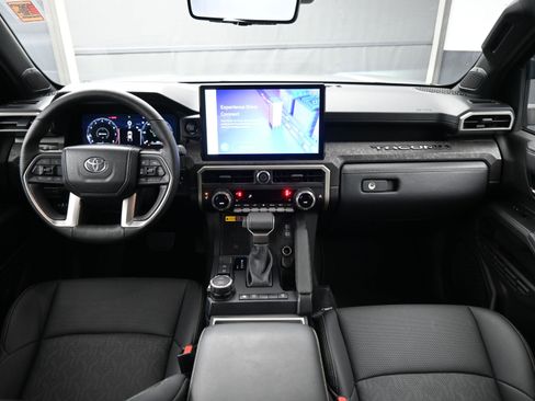 Used 2024 Toyota Tacoma Limited image 14