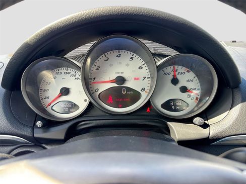 Used 2005 Porsche Boxster S image 13