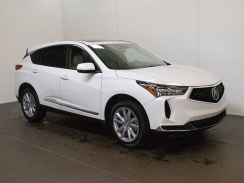 Used 2023 Acura RDX AWD image 1