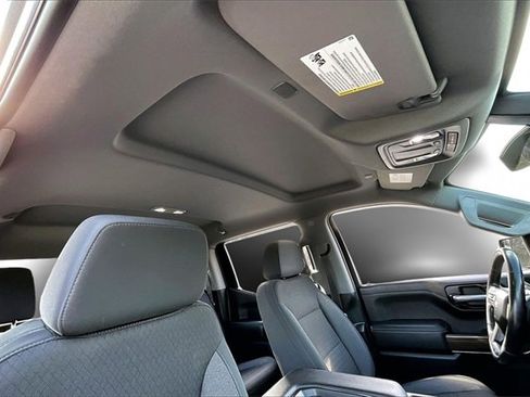 Used 2021 Chevrolet Silverado 1500 LT w/ LPO, Liner Protection Package image 26