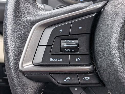 Used 2020 Subaru Ascent Limited w/ Popular Package #2A image 24