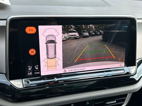 New 2026 Volkswagen Atlas Peak Edition AWD/4WD image 31