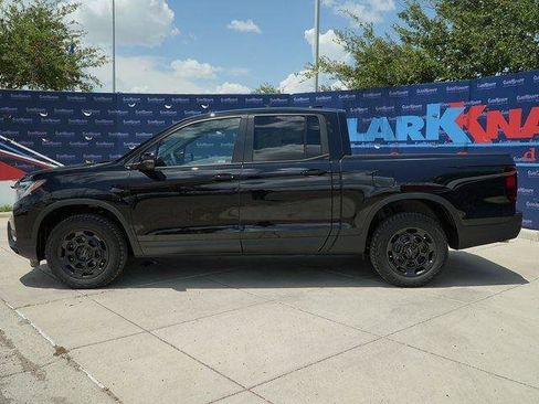 Used 2025 Honda Ridgeline TrailSport+ image 10
