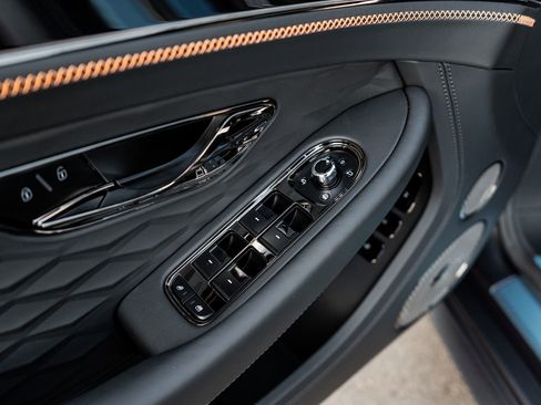 New 2026 Bentley Continental GT Speed image 25