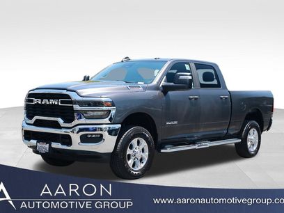Used 2025 RAM 2500 Big Horn