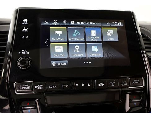 Used 2019 Honda Odyssey Elite image 32