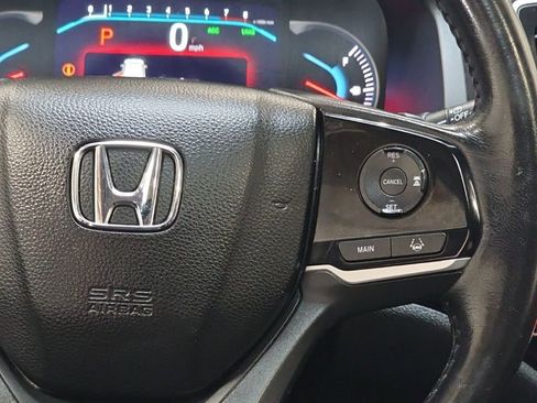 Used 2021 Honda Pilot Touring image 20