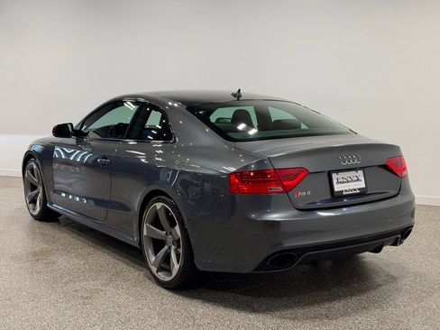 Used 2014 Audi RS 5 Coupe image 13