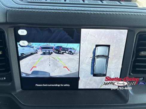 New 2025 Ford Bronco Badlands w/ Matte Film Protection Package AWD/4WD image 25