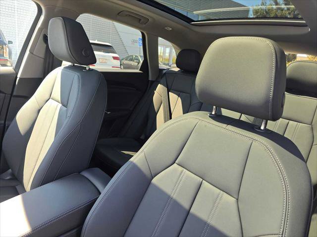 New 2026 Audi Q5 Premium AWD/4WD image 24
