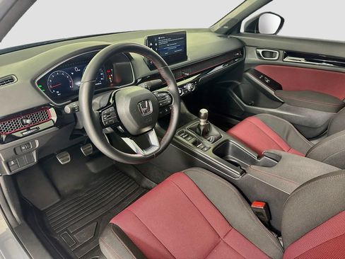 Used 2026 Honda Civic Si image 10