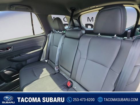New 2026 Subaru Outback Touring XT AWD/4WD image 16