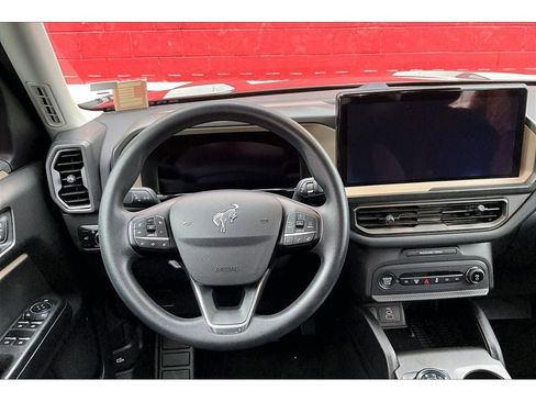 Used 2025 Ford Bronco Sport Big Bend image 6