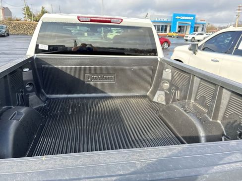 Used 2023 GMC Sierra 1500 Elevation w/ X31 Off-Road Package image 20