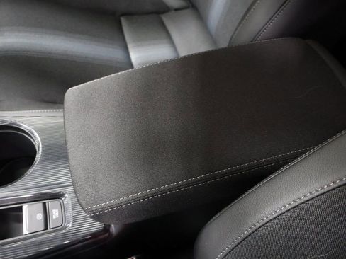 New 2026 Honda Civic Sport image 31