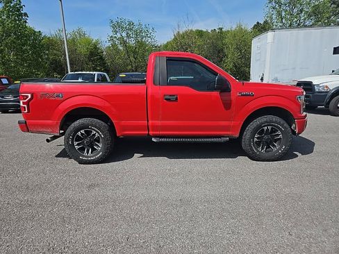 Used 2018 Ford F150 XL w/ Equipment Group 101A Mid image 9