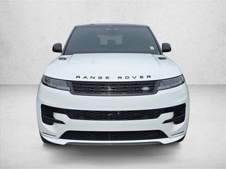Certified 2024 Land Rover Range Rover Sport Dynamic SE AWD/4WD video 2