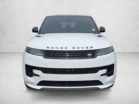 Certified 2024 Land Rover Range Rover Sport Dynamic SE AWD/4WD image 2