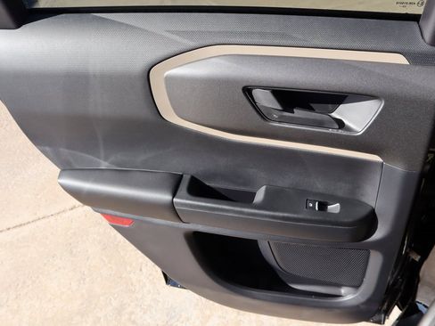 New 2025 Ford Bronco Sport Big Bend w/ Convenience Package image 17