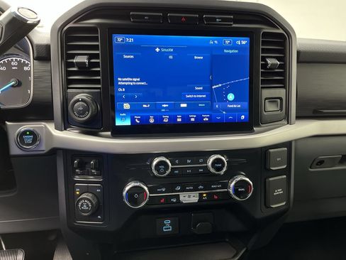 Certified 2023 Ford F150 XLT w/ Equipment Group 302A High AWD/4WD image 20
