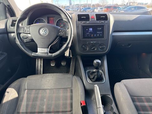 Used 2006 Volkswagen Jetta GLI image 5