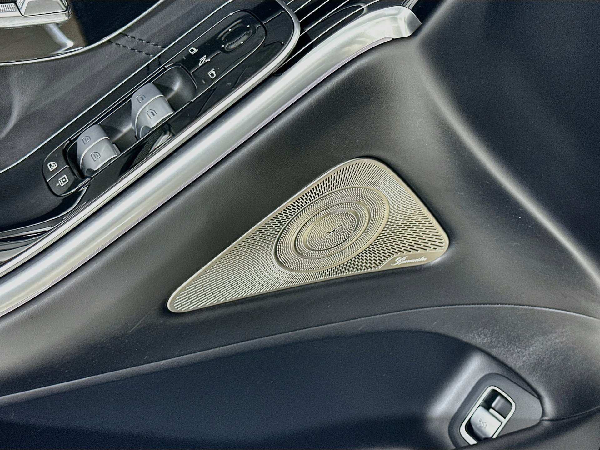 Certified 2023 Mercedes-Benz Maybach S 680 4MATIC image 20