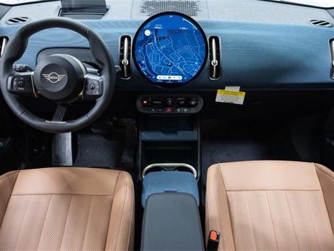 New 2026 MINI Cooper Countryman S image 17