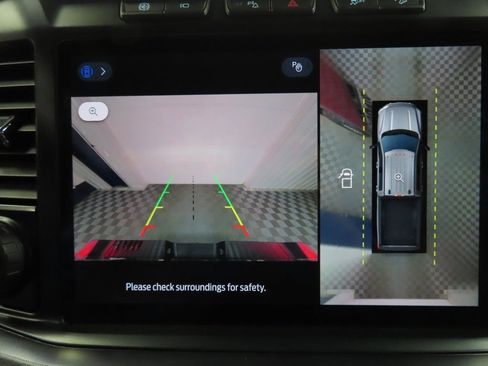 Used 2024 Ford F250 Platinum w/ FX4 Off-Road Package image 21