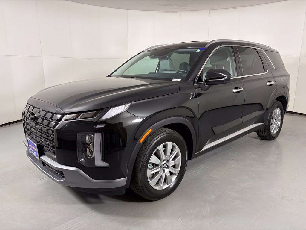 Used 2025 Hyundai Palisade SEL FWD image 4