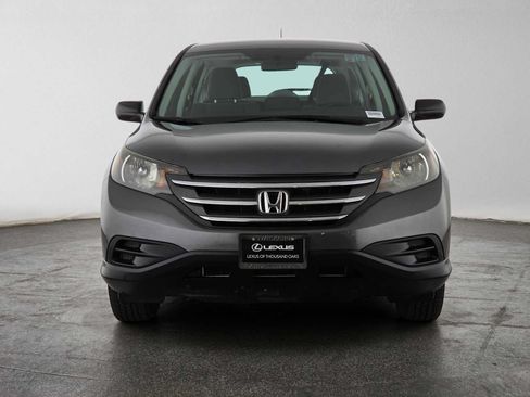 Used 2012 Honda CR-V LX image 8