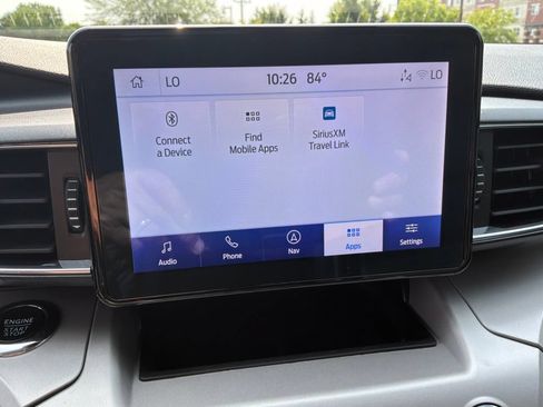 Used 2023 Ford Explorer XLT w/ Equipment Group 202A AWD/4WD image 20