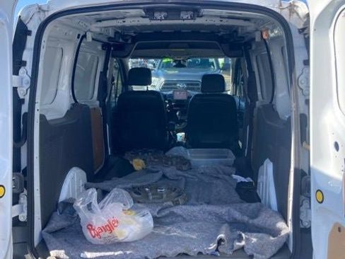 Used 2020 Ford Transit Connect XL image 26