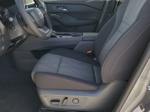 New 2026 Nissan Rogue SV AWD/4WD image 6