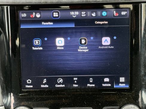 Used 2022 RAM 1500 Big Horn AWD/4WD image 20