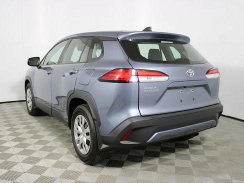 Used 2025 Toyota Corolla Cross L FWD image 26