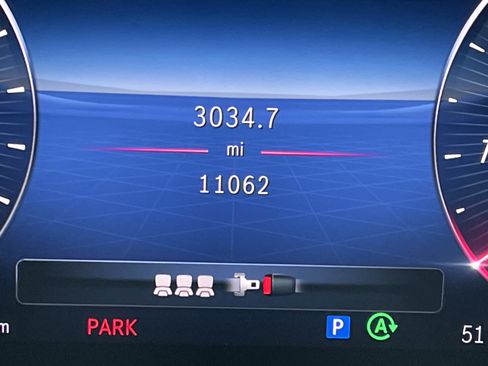 Certified 2024 Mercedes-Benz C 300 Sedan image 27