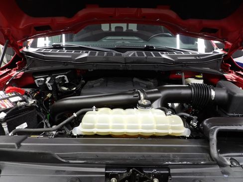 Used 2022 Ford F150 XLT w/ Equipment Group 302A High AWD/4WD image 25
