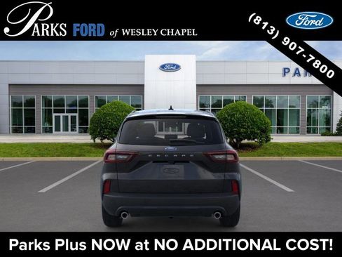 New 2026 Ford Escape ST-Line w/ Tech Pack #1 image 5