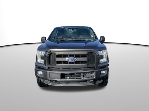 Used 2016 Ford F150 XL w/ Equipment Group 101A Mid image 9