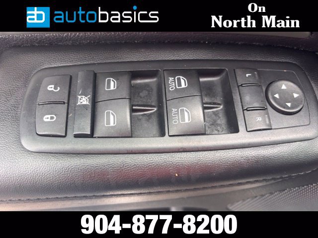 Used 2016 Dodge Durango SXT RWD image 28