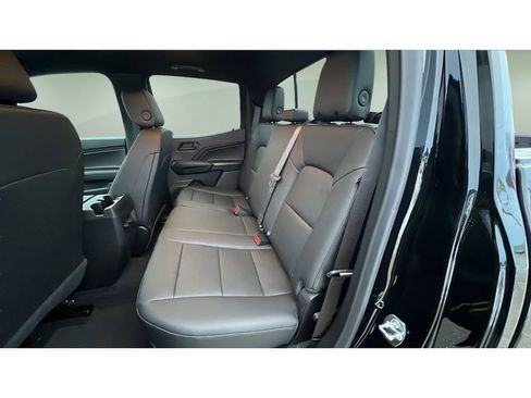 New 2026 Chevrolet Colorado Trail Boss image 28