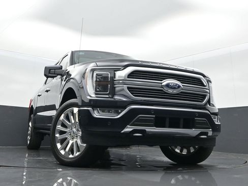 Used 2021 Ford F150 Limited image 32
