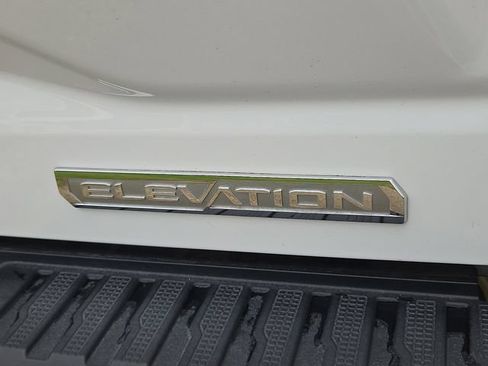 Used 2023 GMC Sierra 1500 Elevation AWD/4WD image 32