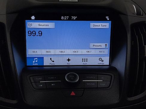 Used 2018 Ford Escape SE w/ Ford Safe & Smart Package AWD/4WD image 25