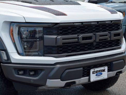 Used 2022 Ford F150 Raptor w/ Equipment Group 801A High AWD/4WD image 27