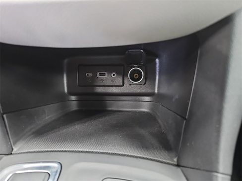 Used 2024 Chevrolet Equinox LT image 21