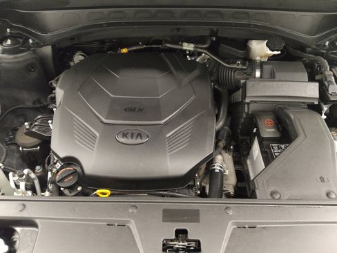 Used 2021 Kia Telluride S AWD/4WD image 30